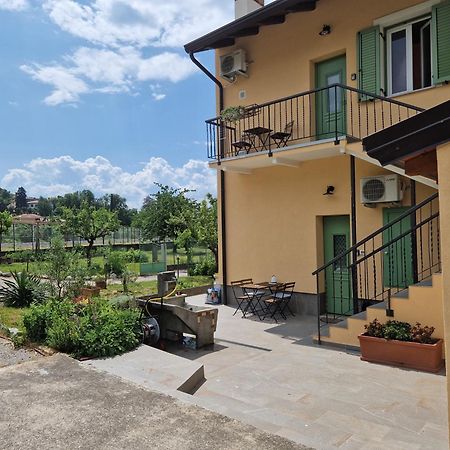 Casa Rafut Daire Gorizia Dış mekan fotoğraf