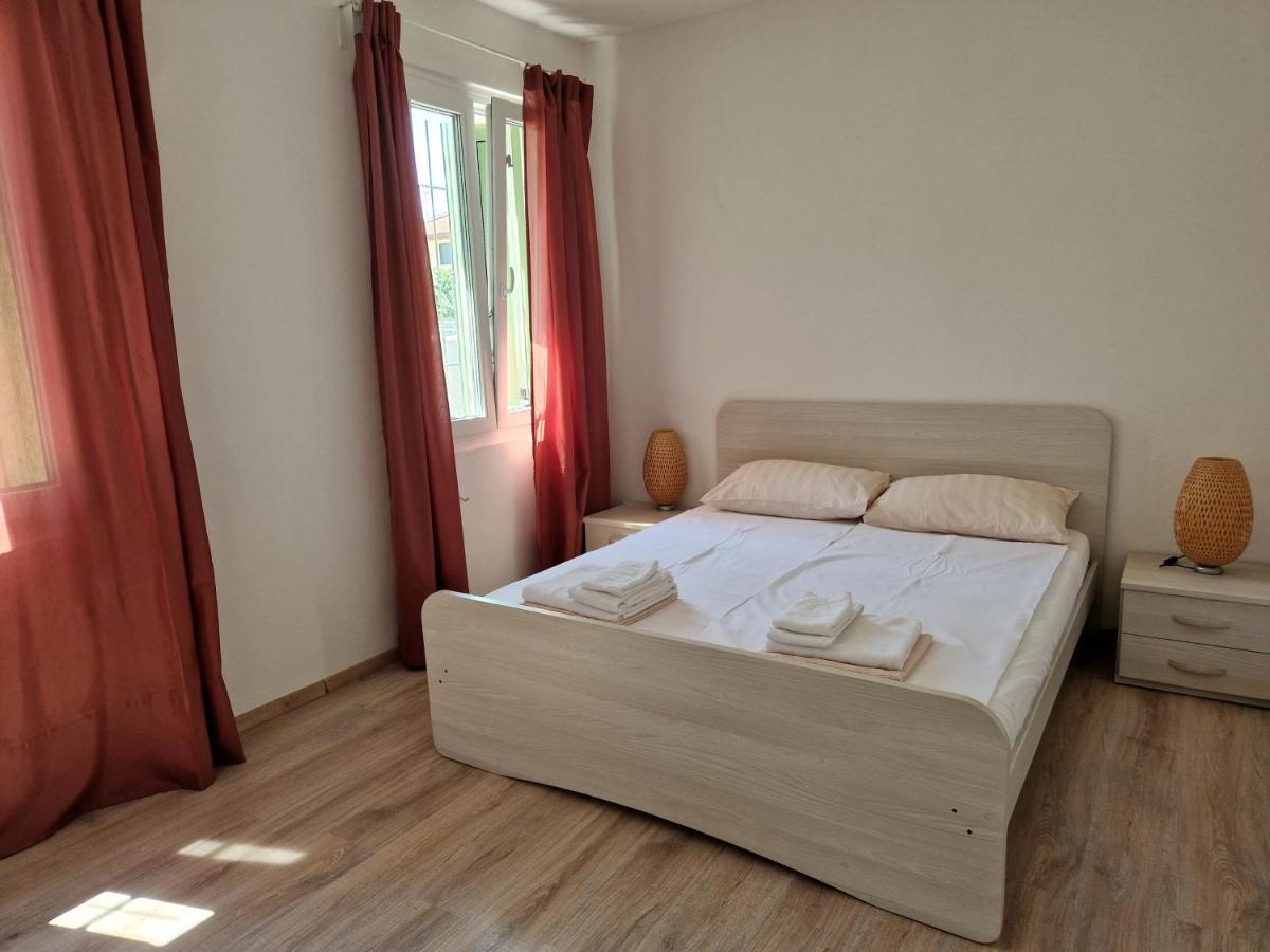 Casa Rafut Daire Gorizia Dış mekan fotoğraf