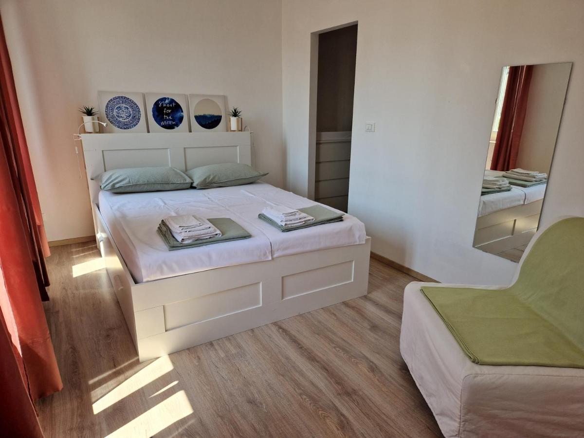 Casa Rafut Daire Gorizia Dış mekan fotoğraf