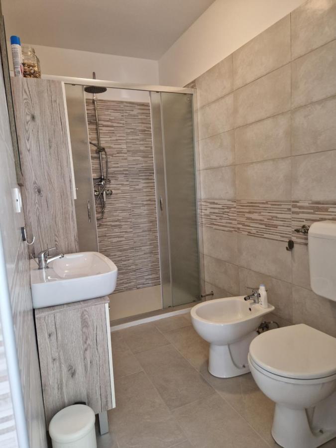 Casa Rafut Daire Gorizia Dış mekan fotoğraf