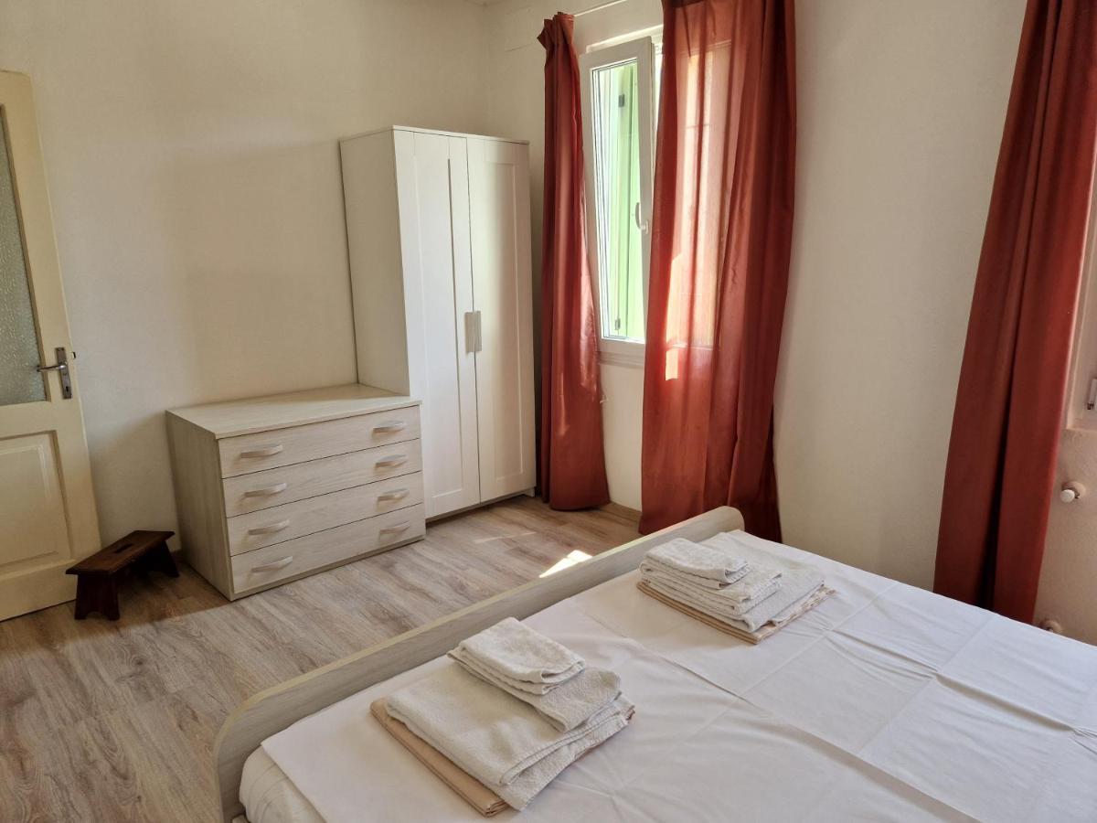 Casa Rafut Daire Gorizia Dış mekan fotoğraf