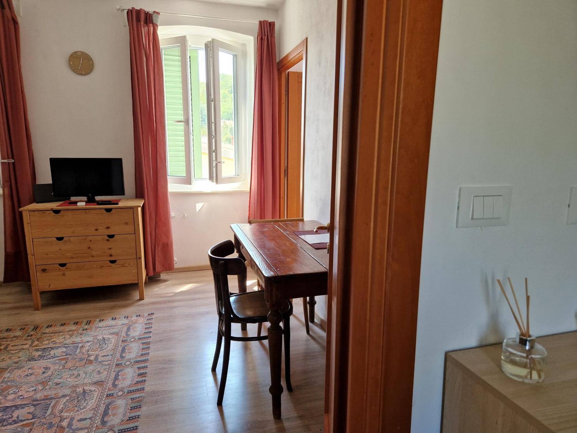 Casa Rafut Daire Gorizia Dış mekan fotoğraf