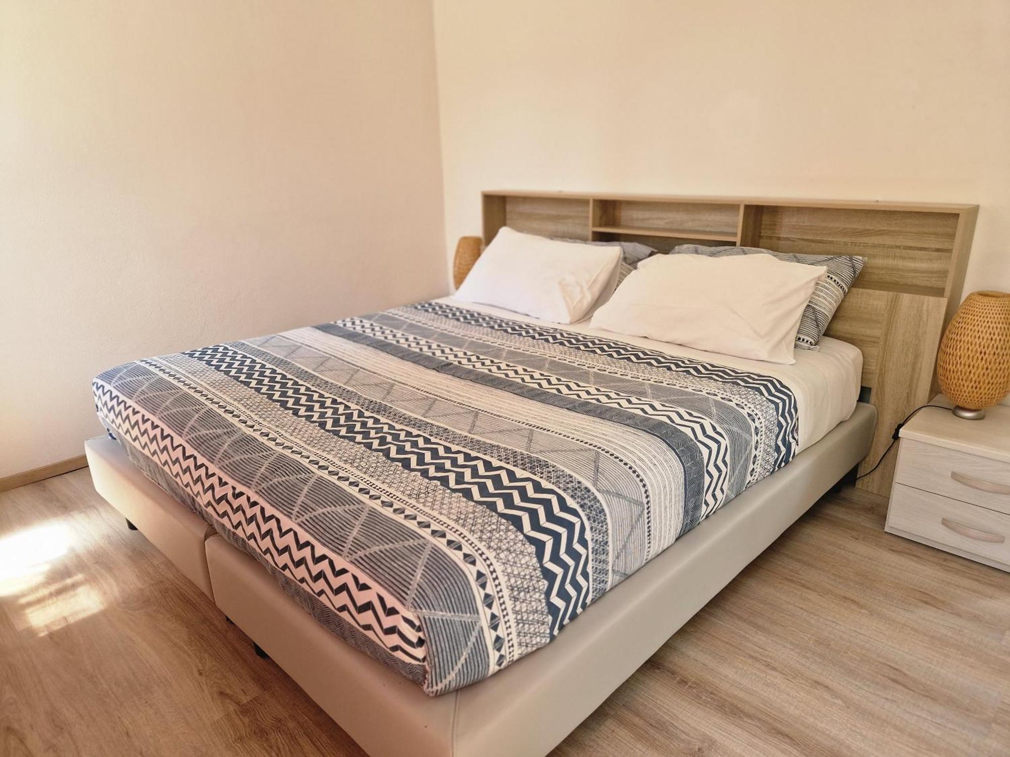 Casa Rafut Daire Gorizia Dış mekan fotoğraf