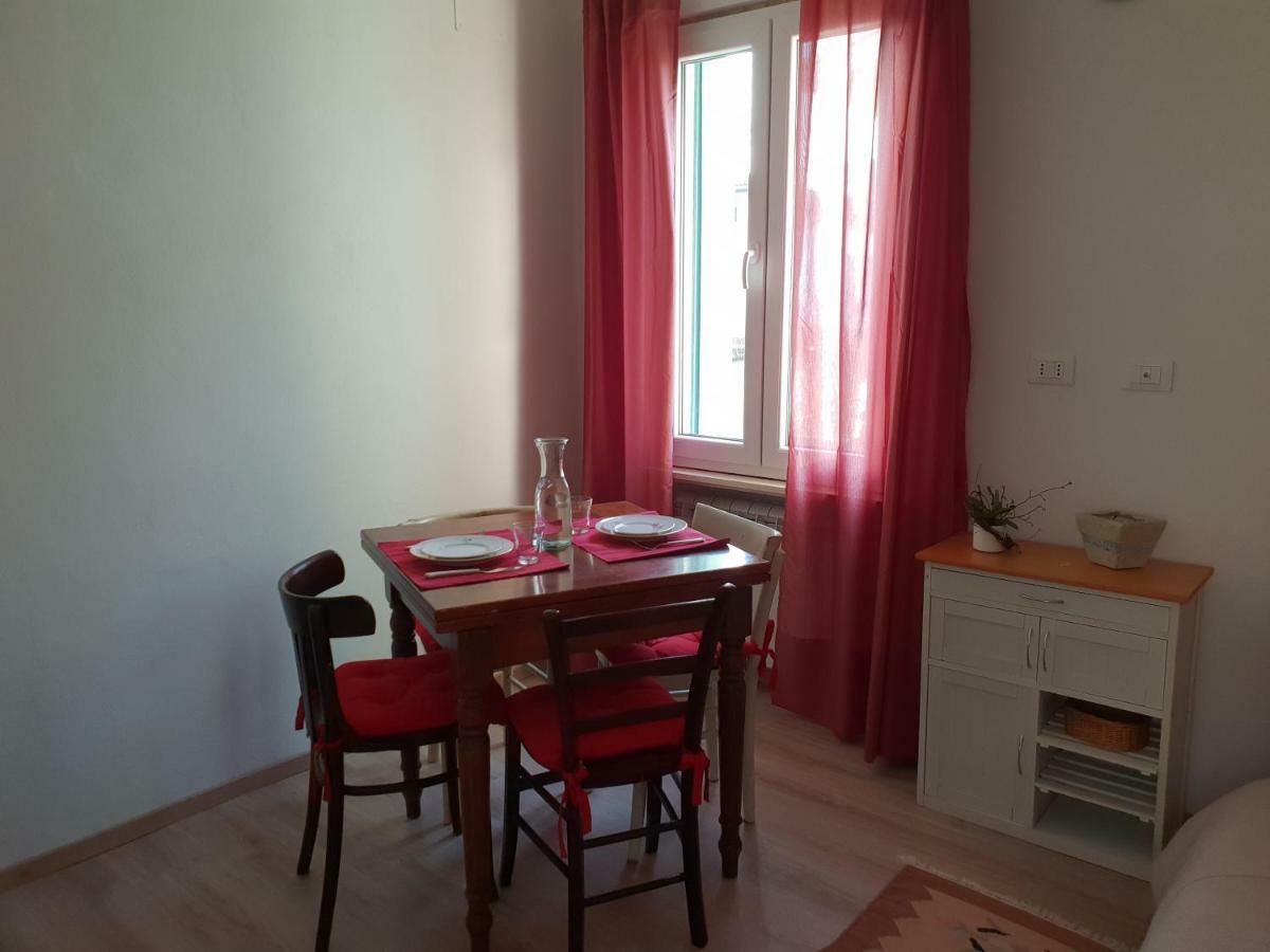 Casa Rafut Daire Gorizia Dış mekan fotoğraf
