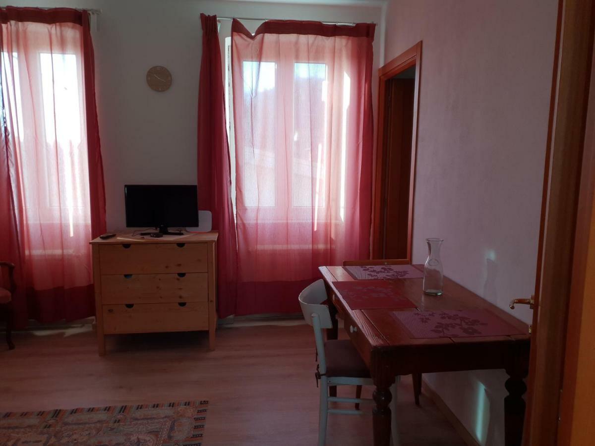 Casa Rafut Daire Gorizia Dış mekan fotoğraf