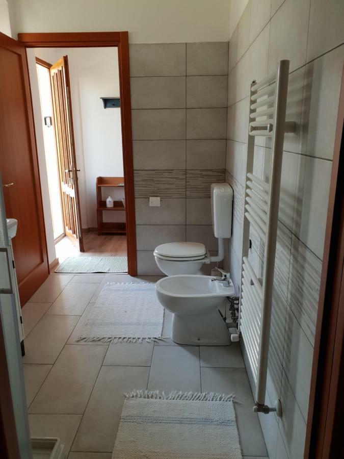 Casa Rafut Daire Gorizia Dış mekan fotoğraf