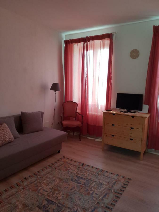 Casa Rafut Daire Gorizia Dış mekan fotoğraf