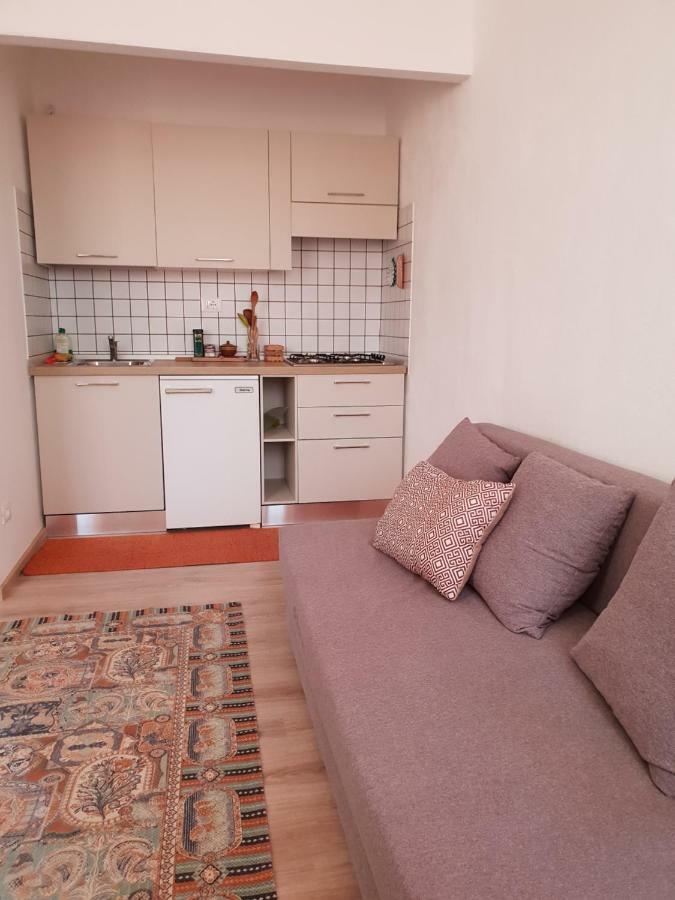 Casa Rafut Daire Gorizia Dış mekan fotoğraf