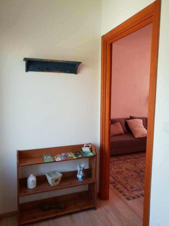 Casa Rafut Daire Gorizia Dış mekan fotoğraf