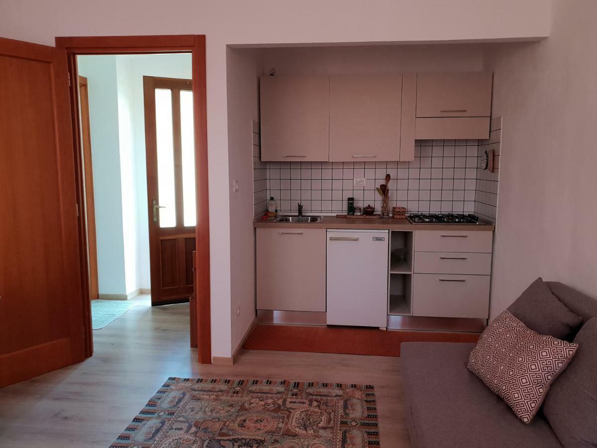 Casa Rafut Daire Gorizia Dış mekan fotoğraf