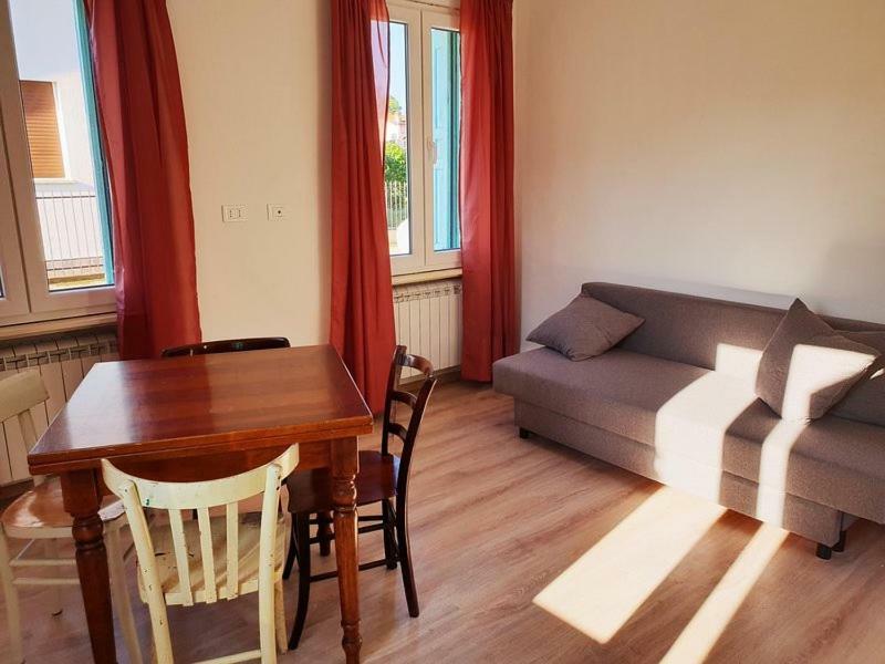 Casa Rafut Daire Gorizia Dış mekan fotoğraf