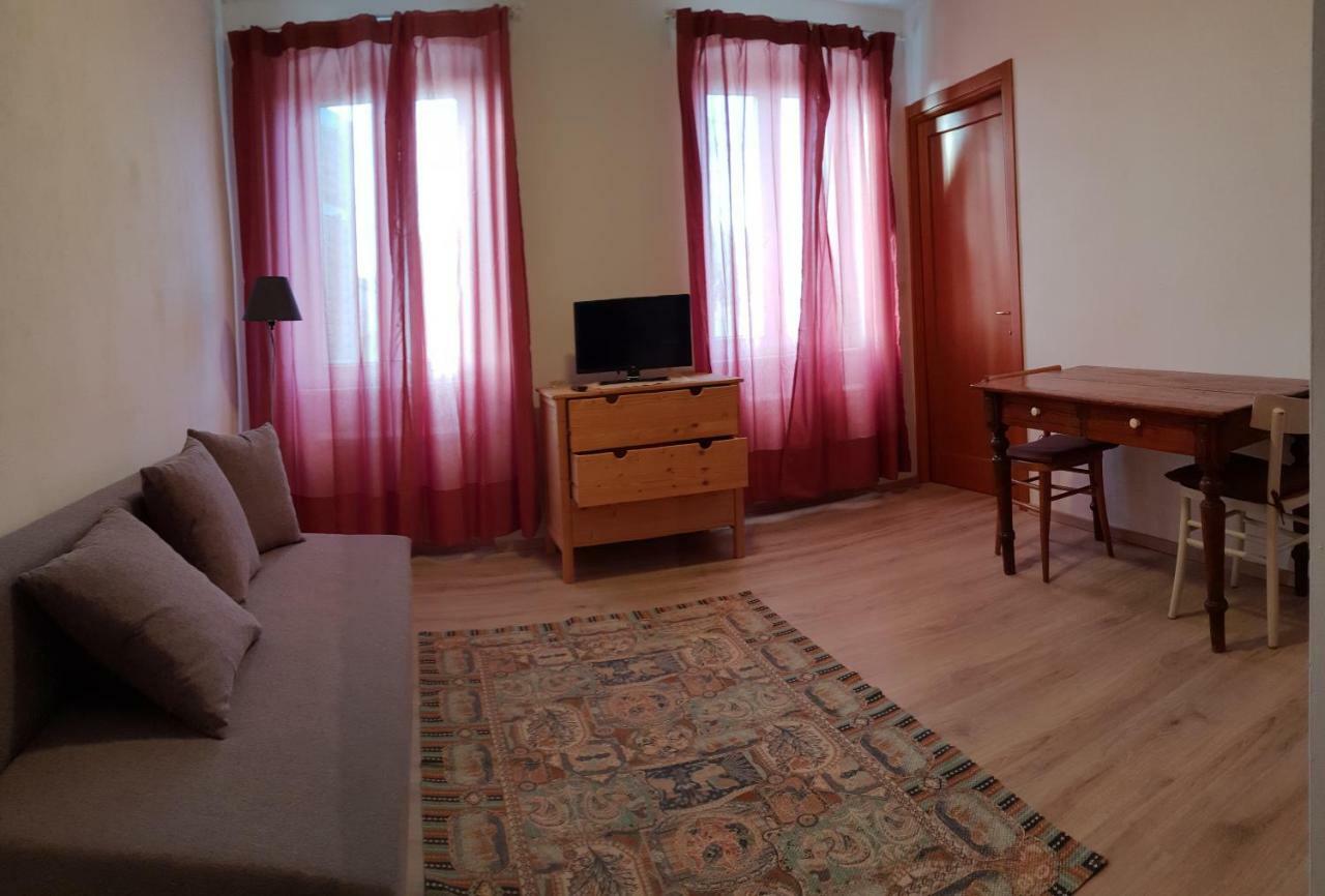 Casa Rafut Daire Gorizia Dış mekan fotoğraf