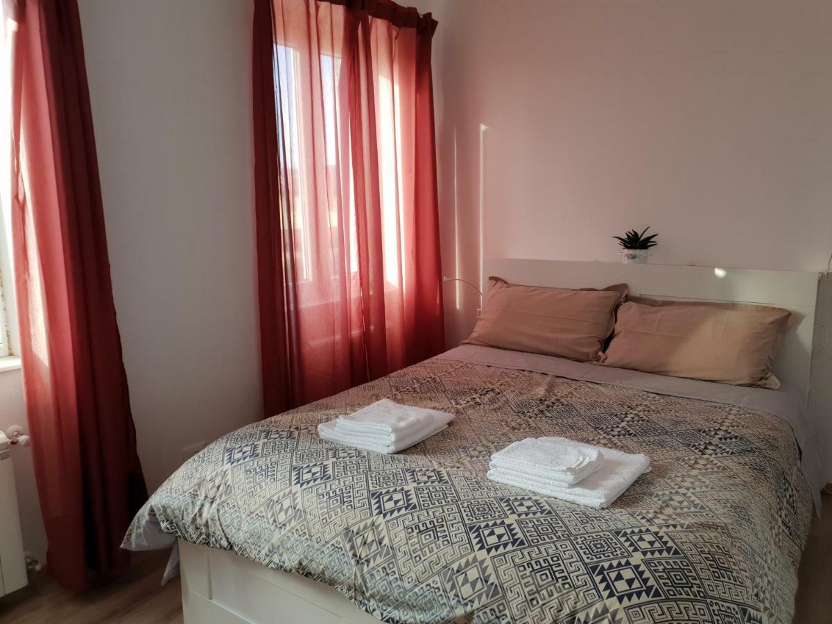 Casa Rafut Daire Gorizia Dış mekan fotoğraf
