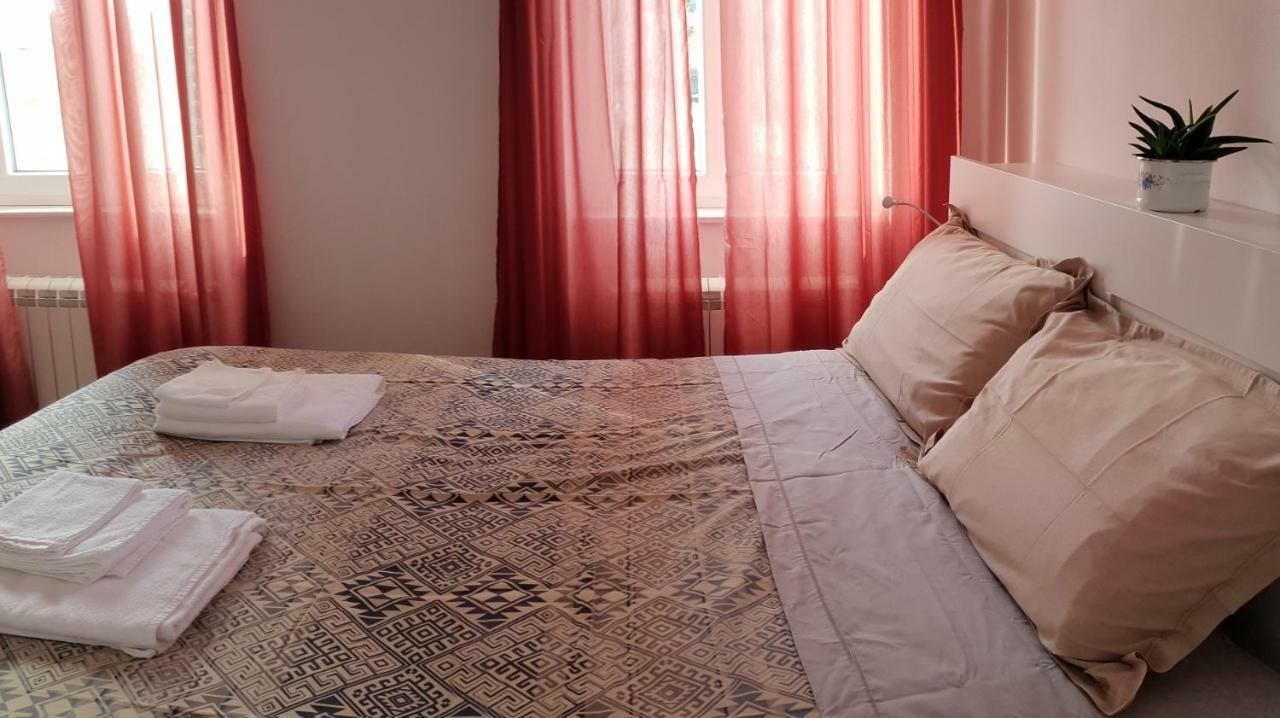 Casa Rafut Daire Gorizia Dış mekan fotoğraf
