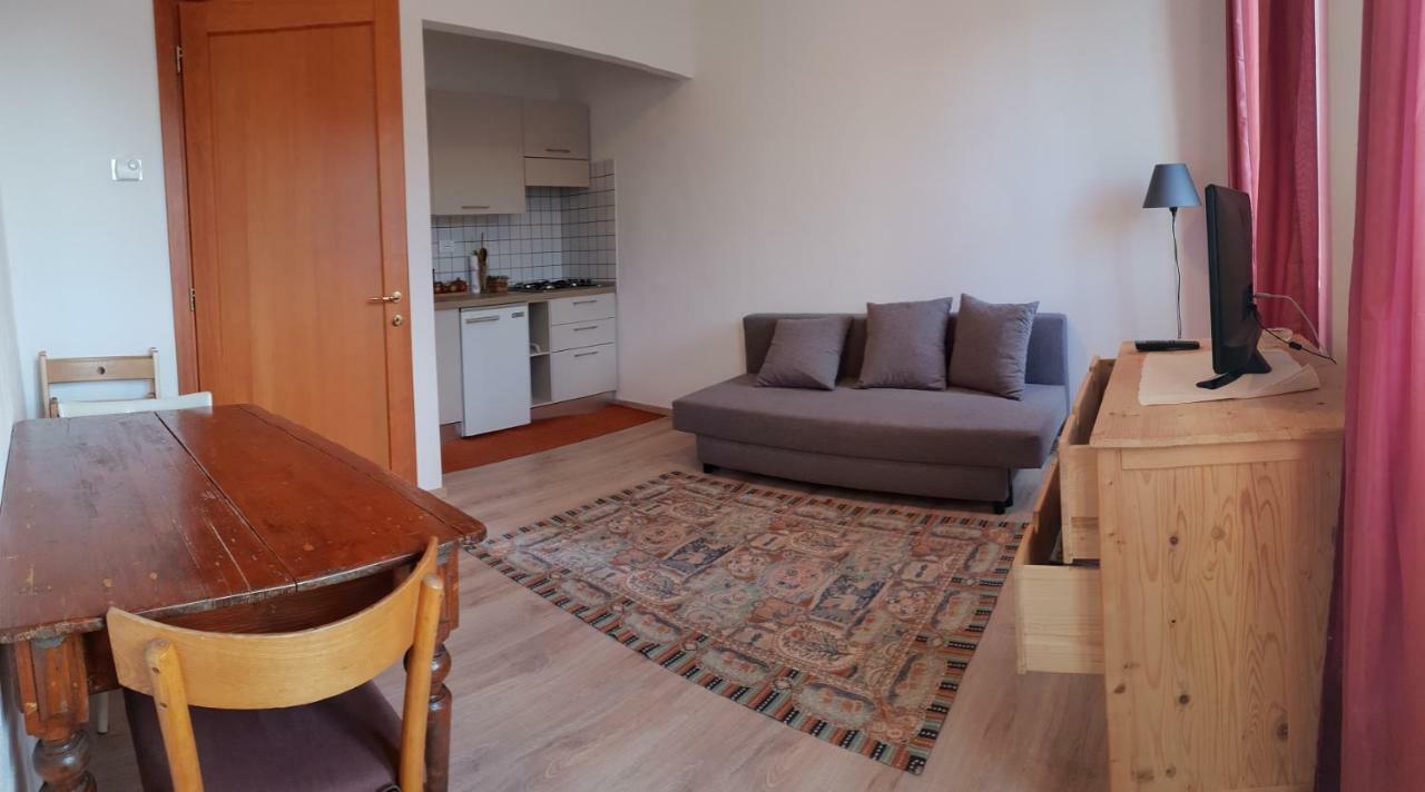 Casa Rafut Daire Gorizia Dış mekan fotoğraf