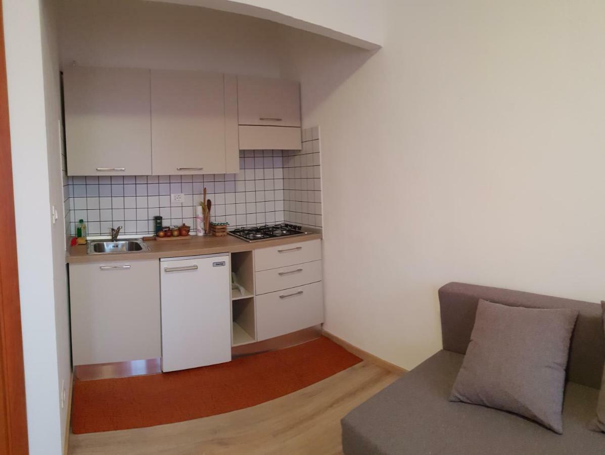 Casa Rafut Daire Gorizia Dış mekan fotoğraf