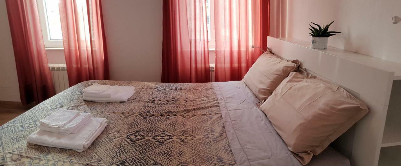 Casa Rafut Daire Gorizia Dış mekan fotoğraf
