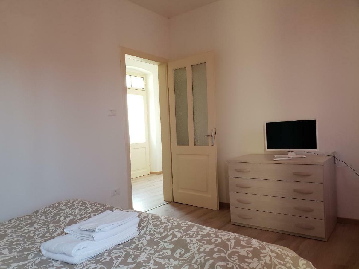 Casa Rafut Daire Gorizia Dış mekan fotoğraf