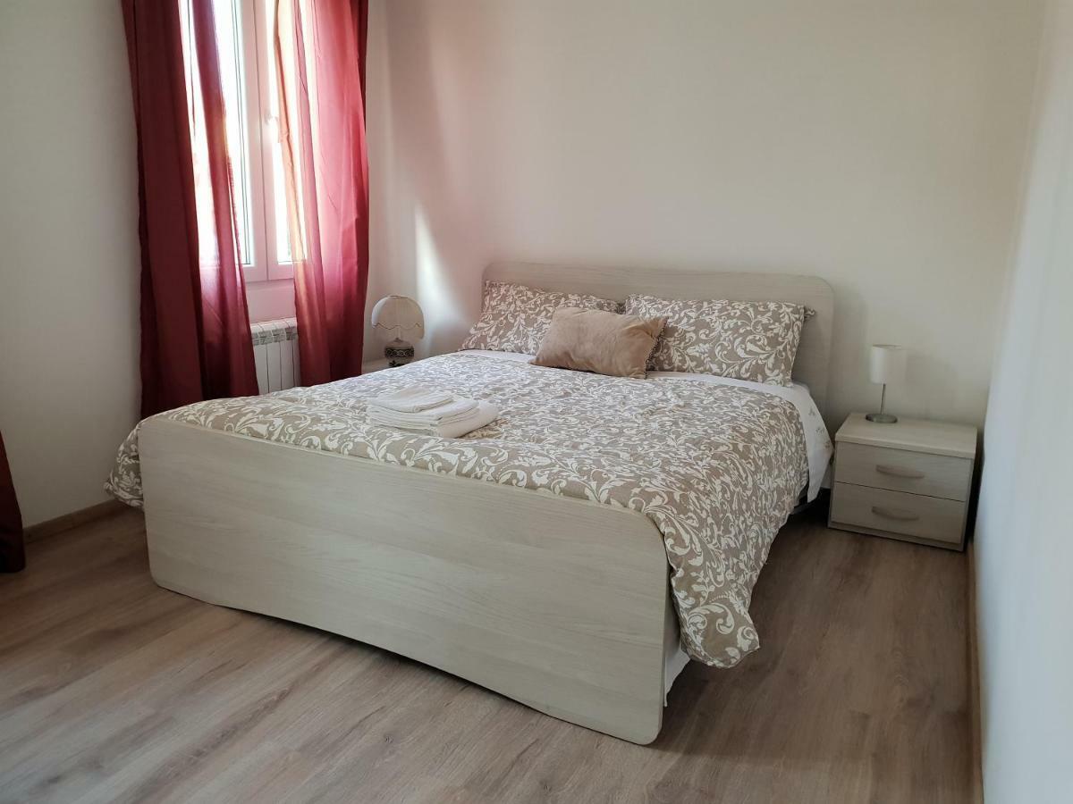 Casa Rafut Daire Gorizia Dış mekan fotoğraf
