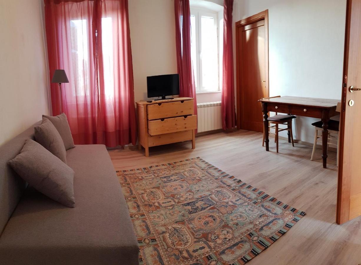 Casa Rafut Daire Gorizia Dış mekan fotoğraf